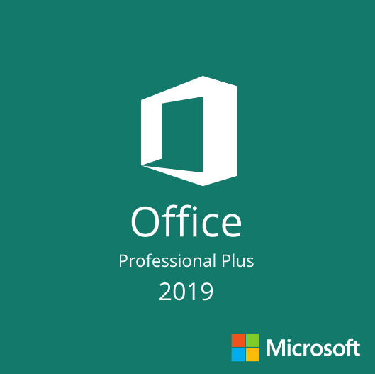 Officee 2019 Professionnel Plus For Windows– 1 PC Lifetime Global ...