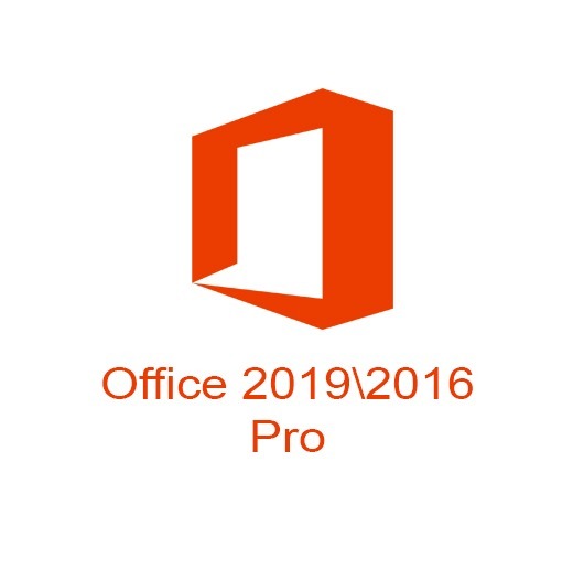 Officee Professional Plus 2016\2019 For win– 1 PC - ActivPro